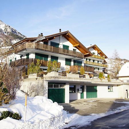 Apartment Grossgaden アムデン エクステリア 写真