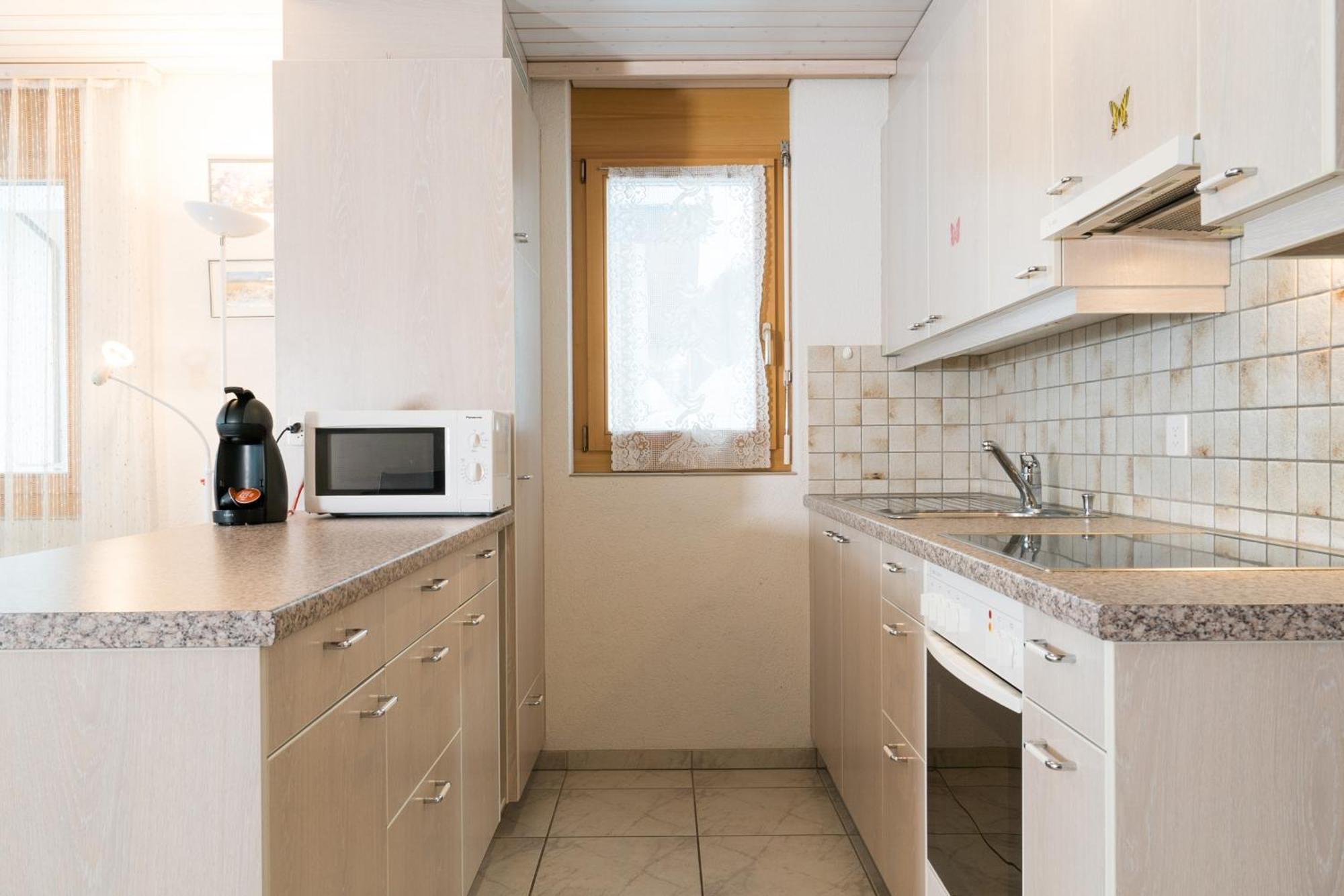 Apartment Grossgaden アムデン エクステリア 写真